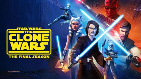 star wars the clone wars full episodes free